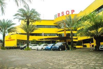 Photos of Rumah Sakit Orthopedi Purwokerto