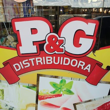 Distribuidora P&G, Author: Guadalupe Lafalce