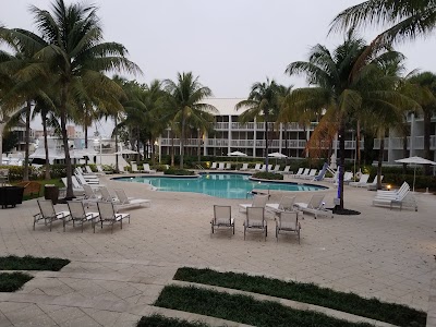 Photos of Hilton Fort Lauderdale Marina
