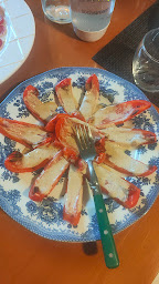 Photo n°34 de B&B La Borella casa Conti à Vallouise-Pelvoux (Chambre d'hôtes)