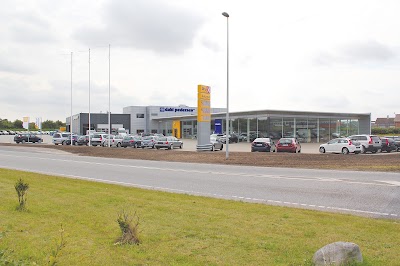 Photos of Dahl Pedersen A / S Viborg
