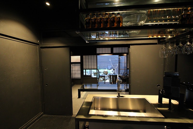 9別邸 大阪谷町 MAISON DE 9