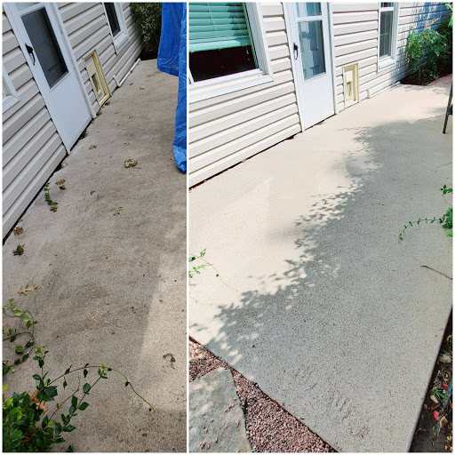 8:28 Power Washing Gallery - United States
