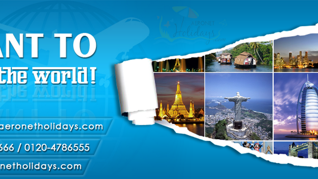 tour and travel agency in ghaziabad