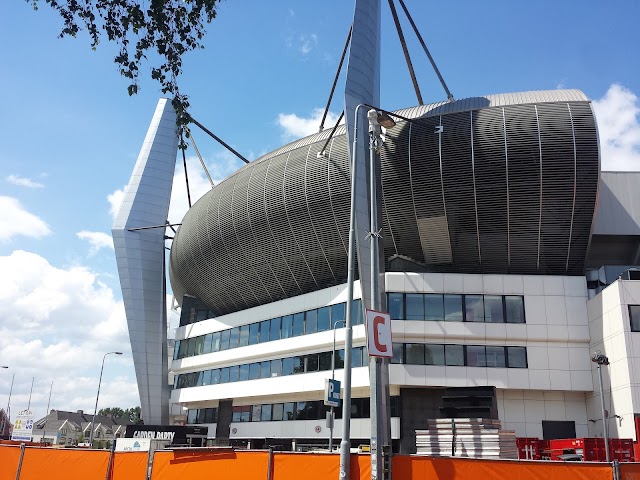 Philips Stadion
