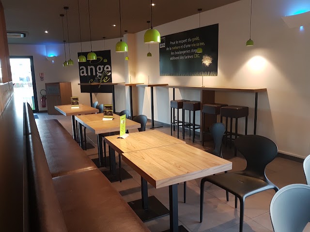 Boulangerie Ange