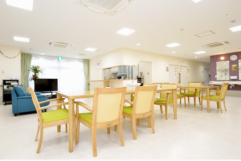 たのしい家 大原（認知症グループホーム）