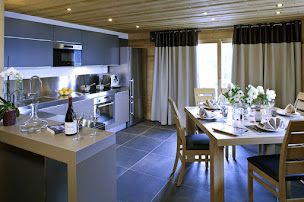 Photo n°8 de Agence Belle Montagne à Le Grand-Bornand (Appartement de vacances)