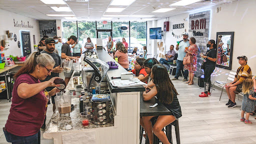 Herbalife - BAM Nutrition Gallery - United States