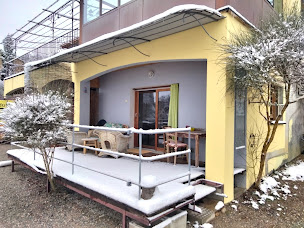 Photo n°25 de Le petit Verdon Gîte classé trois étoiles à Valensole et lavande gite et vacances Alpes de Ht Provence à Valensole (Maison de vacances)