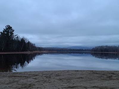 Trout Brook Campsites