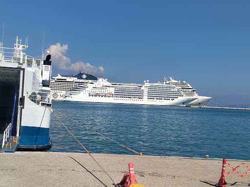 CheapCruises.com - Visual