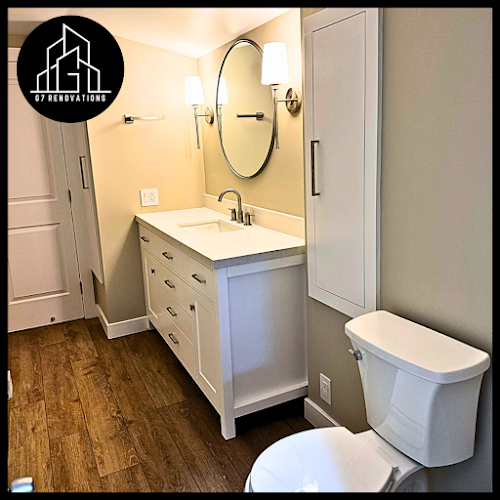 G7 Renovations | Bathroom Remodeling