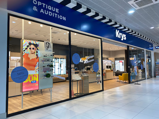 Opticien Hanches - KRYS - Thumbnail