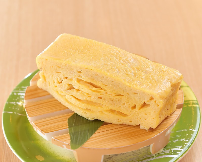 回転寿司 力丸の株式会社関西フーズ