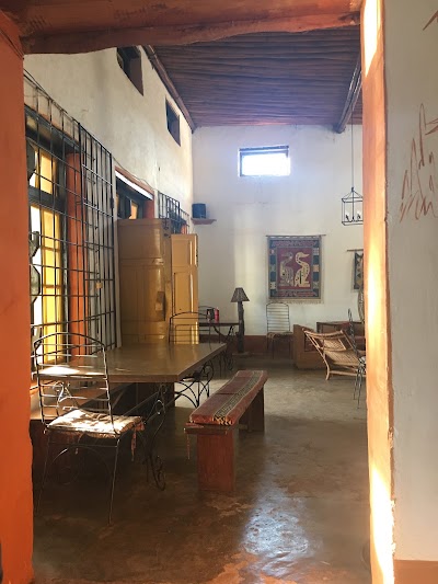 Photos of Mulanje Pepper