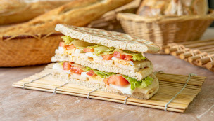 Photo n°32 de BOULANGERIE - L'AMI DU PAIN - La Rochelle à La Rochelle (Service de livraison)