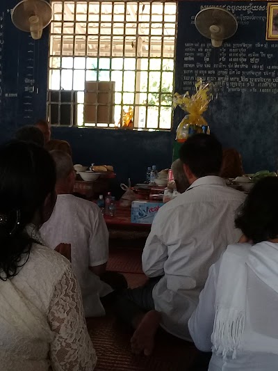 Photos of សុវណ្ណ ស្រីនីត Sovann Sreynit