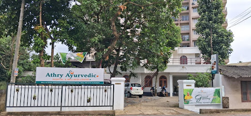Athry Ayurvedic Hospital and Wellness centre