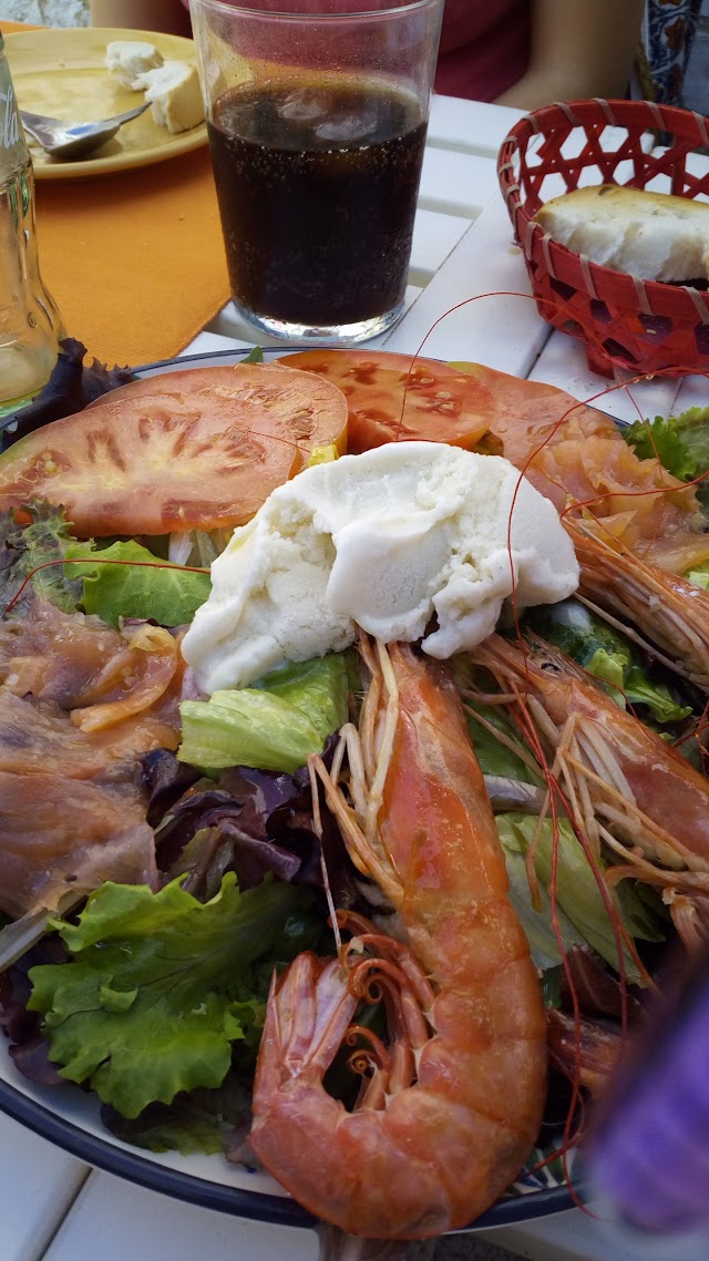 El Escondite de Conil