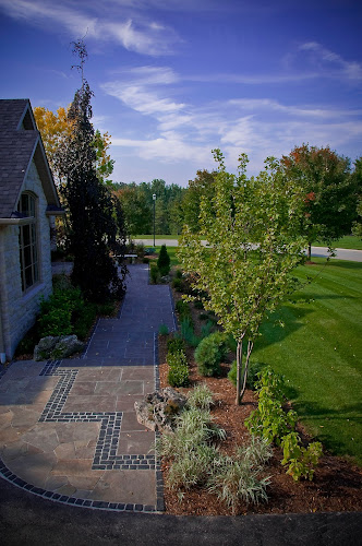 Ilex Landscape Management work photo 1