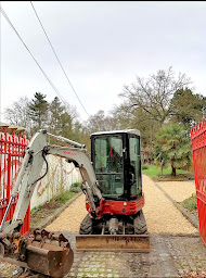 Photo n°7 de LLJ TP à Saint-Thurial (Entreprise de terrassement)
