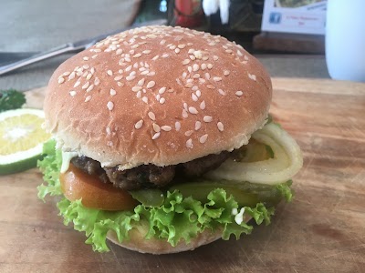 Photos of I Make The Pies