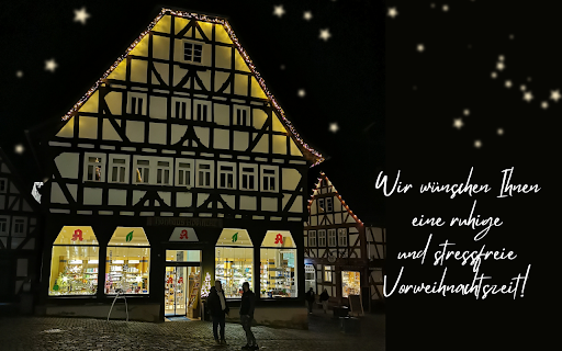 Hohhaus-Apotheke - Thumbnail