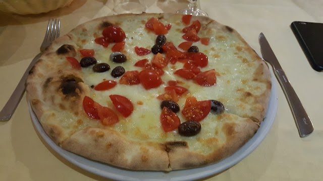 Pizzeria Braceria La Terrazza