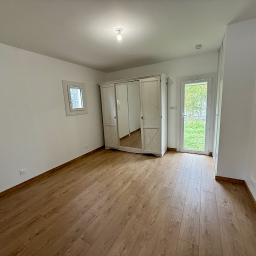 À Auzeville , j’ai accompagné les propriétaires dans...