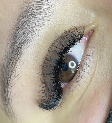 Jo lashes - Visual