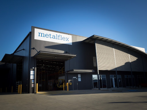 Metalflex Air Conditioning