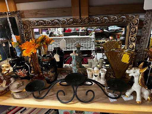 Stillwater Antique Center - Thumbnail