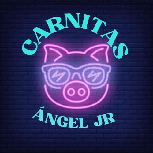 Carnitas angel JR - Thumbnail