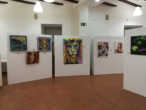 Museu Faller - Visual