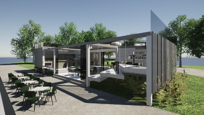 TOKO resto Tartus by null