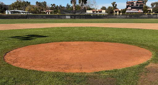 Escondido High School Baseball Field Gallery - United States