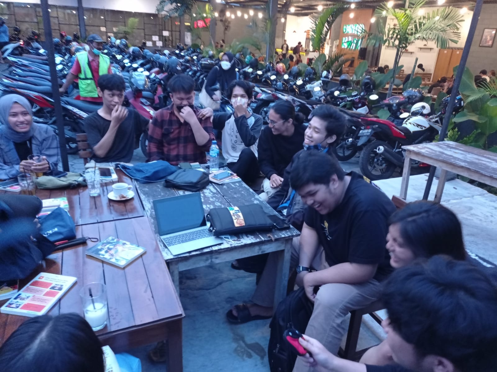 Bimbingan Belajar (Bimbel) Bahasa Inggris Muncar Banyuwangi