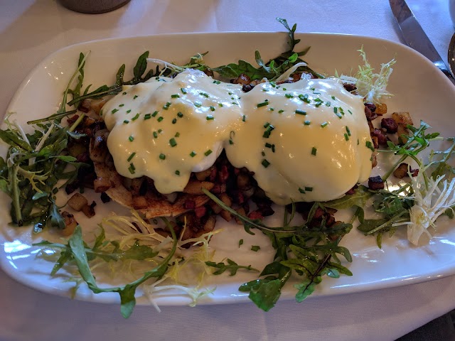 Farmhouse Inn Restaurant