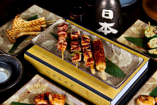 Ichi Ni Nana Izakaya by null