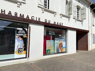 Photo n°3 de Pharmacie Du Haut à Venerque (Pharmacie)