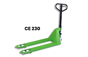 Photo n°5 de JCALX-MANUTENTION à Lusignan (Fournisseur d'équipement de manutention)