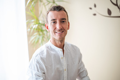 Thibault Duffault Ostéopathe Tissulaire