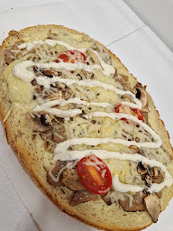 Photo n°7 de La Maison de la Pizza à Agde (Restaurant)