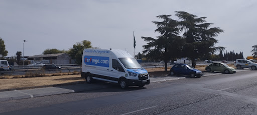 CarFurgo Alquiler de Furgonetas illescas