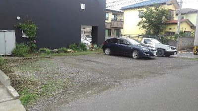 タイムズのB 上鶴間本町1ー8ー18駐車場