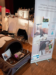 Photo n°4 de Le bien-être par le Sauna japonais à Gap (Centre de bien-être)