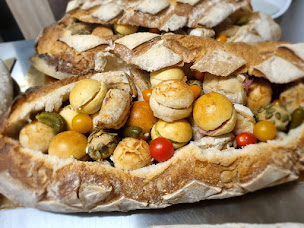Photo n°9 de Le Temple Du Pain à Saint-Père-en-Retz (Boulangerie)