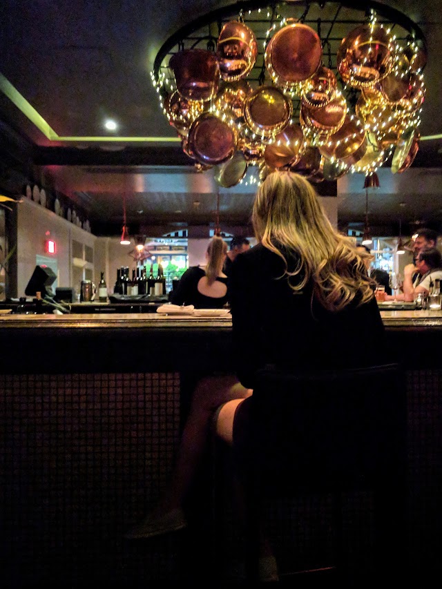 Opus Bar