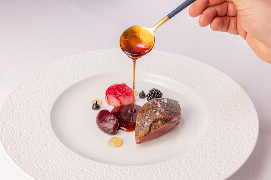 The Bishop’s Buttery by null